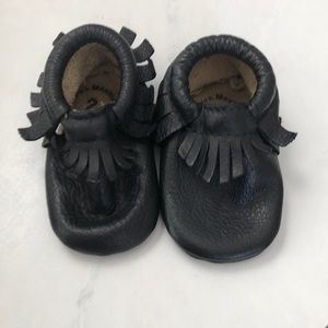 Freshly Picked Moccs